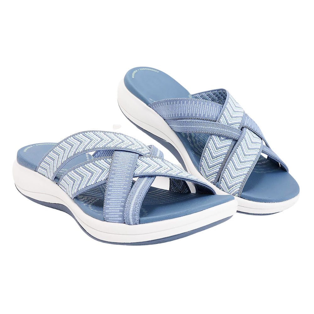 Anna-Berg | Orthopedic Sandals