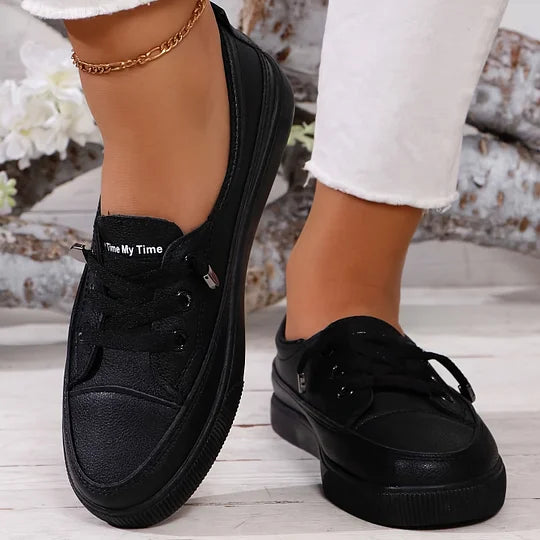 Anna-Berg | Orthopedic Shoes