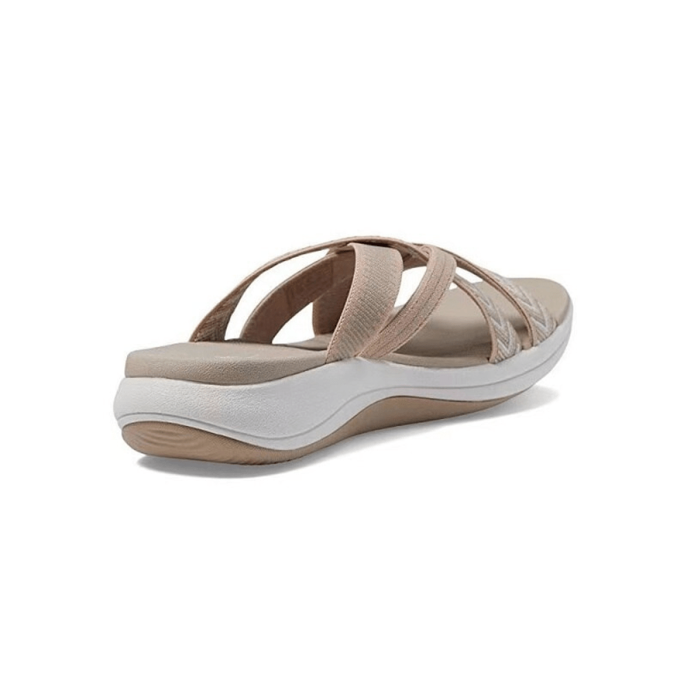 Anna-Berg | Orthopedic Sandals