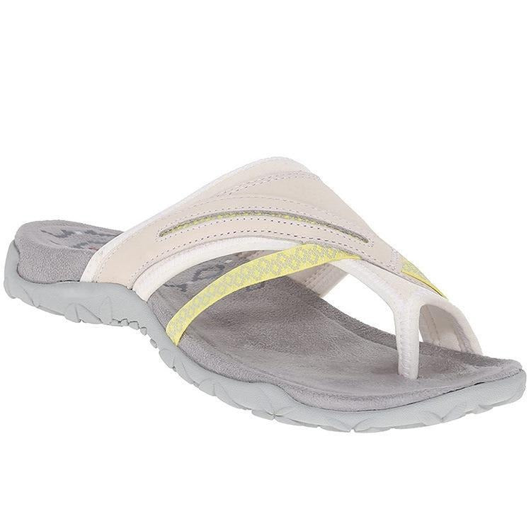 Anna-Berg | Effortless Orthopedic Slippers for a Polished Look