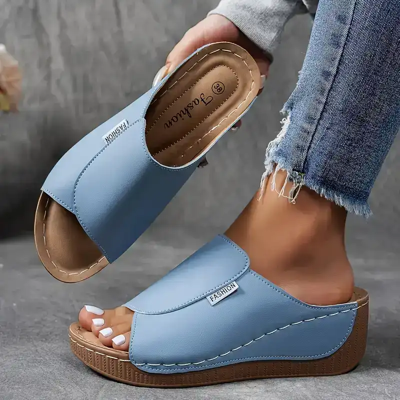 Anna-Berg | Sculpted Arch Support Cushioned Shoes with a Timeless Finish