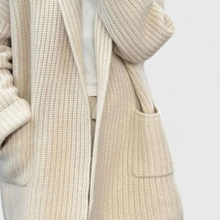 Anna-Berg | Cardigan