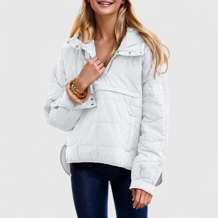 Anna-Berg | Jacket