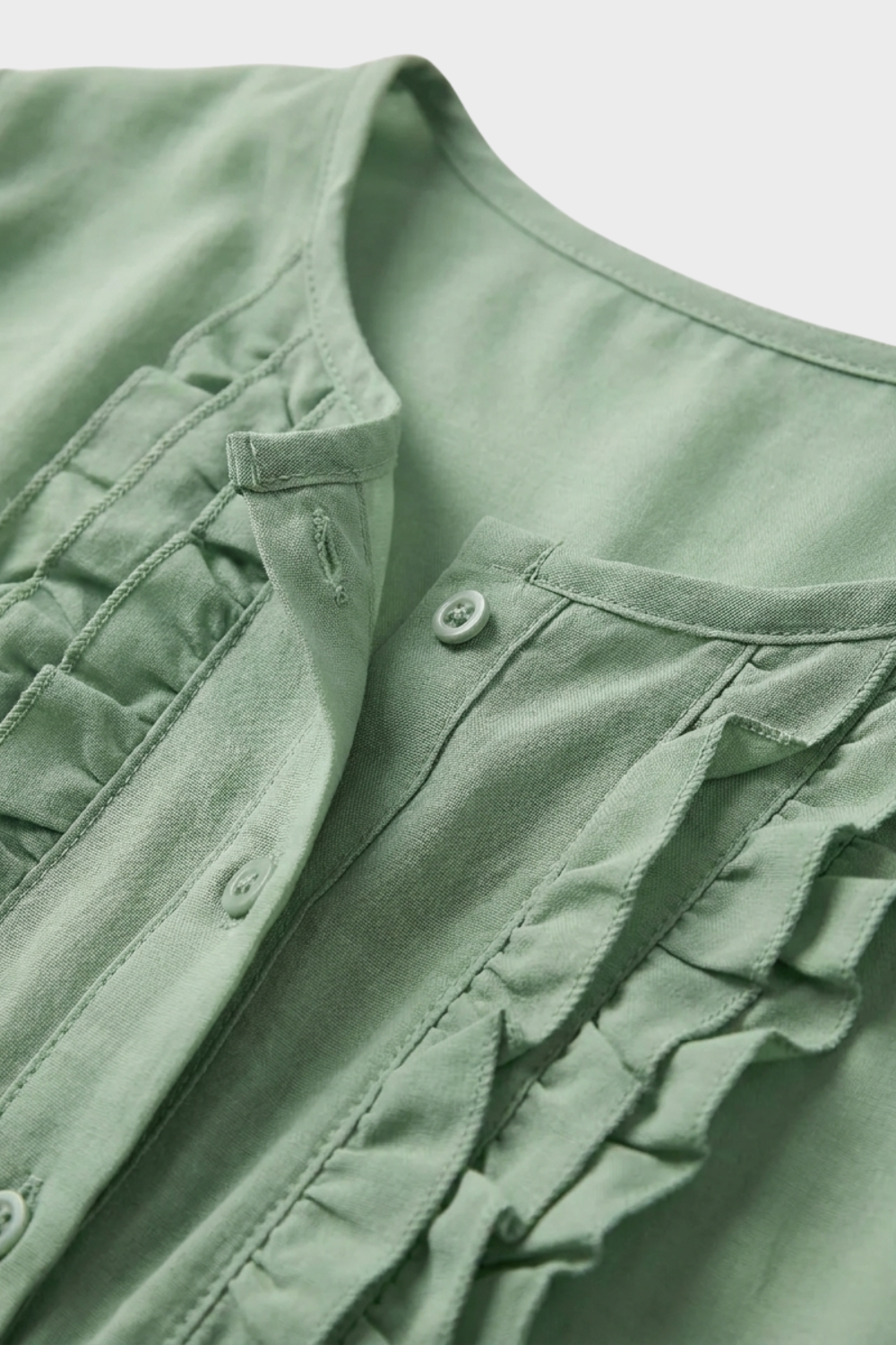 Anna-Berg | Timeless Comfort Dress with Graceful Drape