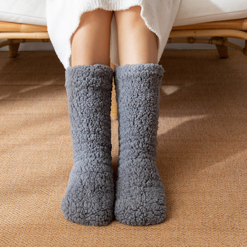 Anna-Berg | Socks