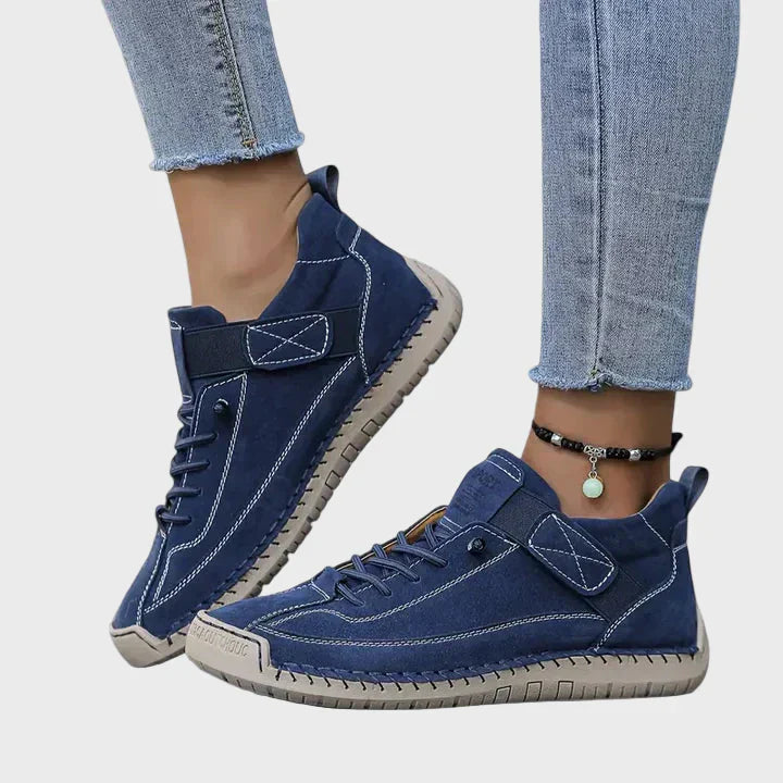 Anna-Berg | Orthopedic Sneakers