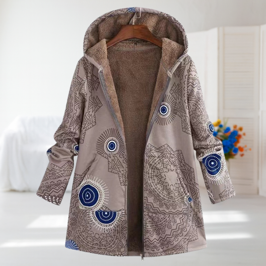 Anna-Berg | Mid-Season Coat