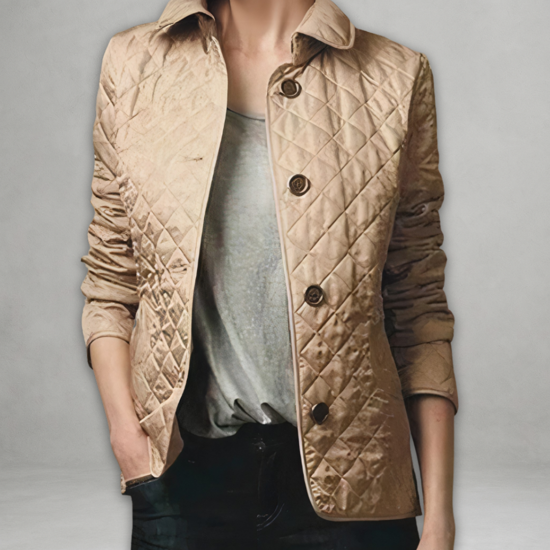 Anna-Berg | Jacket