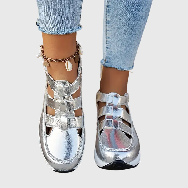 Anna-Berg | Orthopedic Sandals