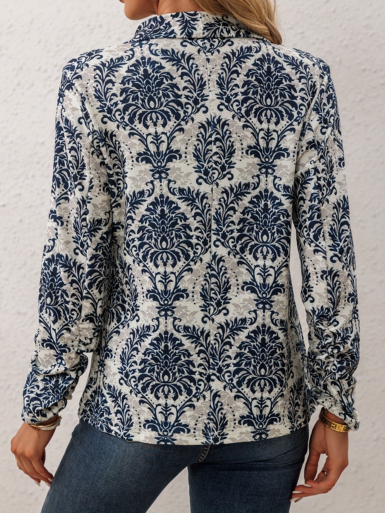 Anna-Berg | Blazer