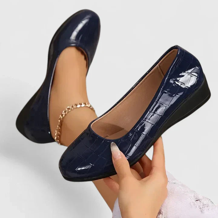 Anna-Berg | Orthopedic Shoes