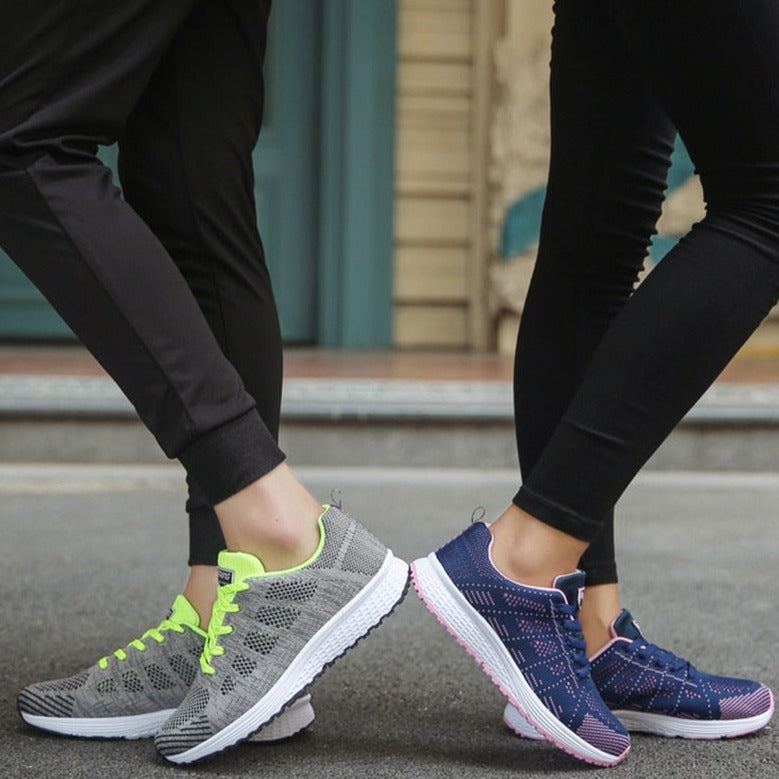 Anna-Berg | Orthopedic Walking Shoes