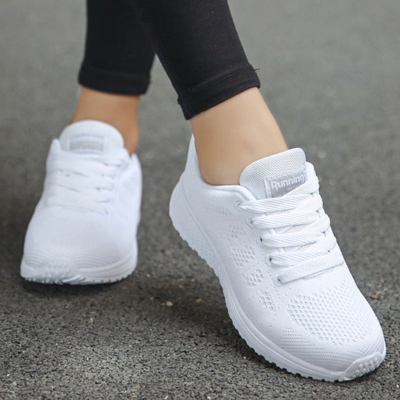 Anna-Berg | Orthopedic Walking Shoes