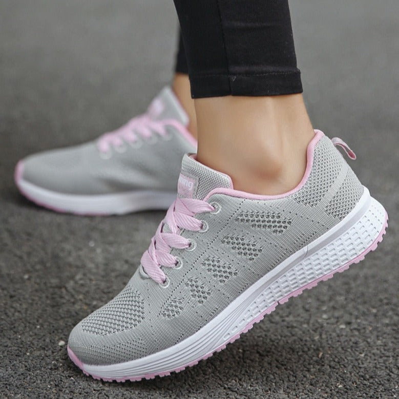 Anna-Berg | Orthopedic Walking Shoes