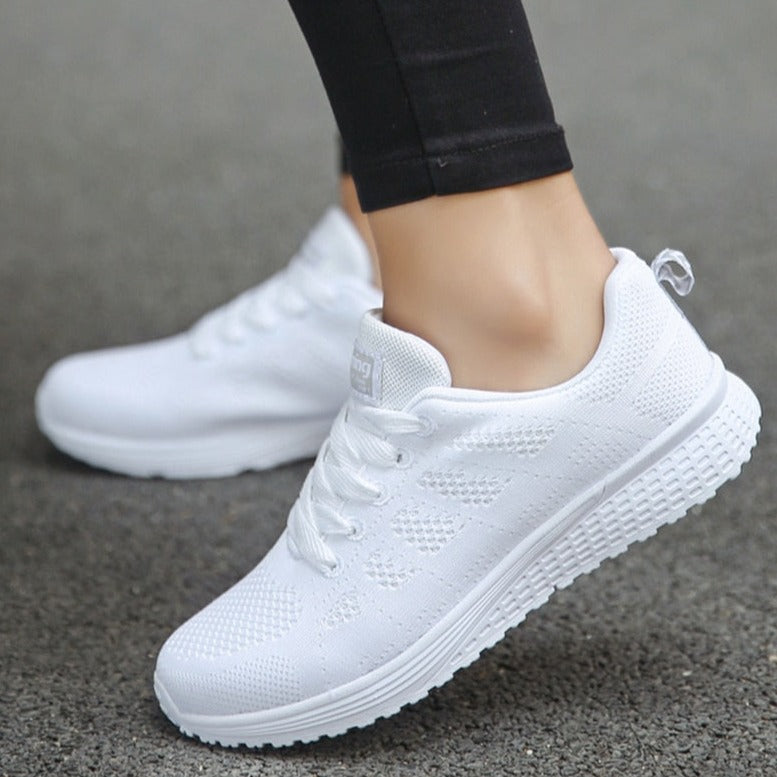 Anna-Berg | Orthopedic Walking Shoes