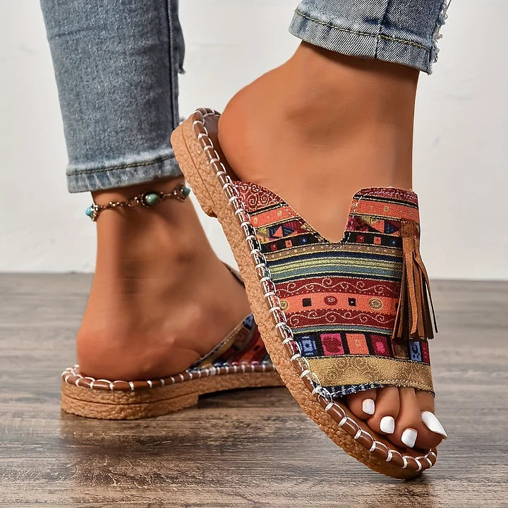 Anna-Berg | Casual Orthopedic Sandals