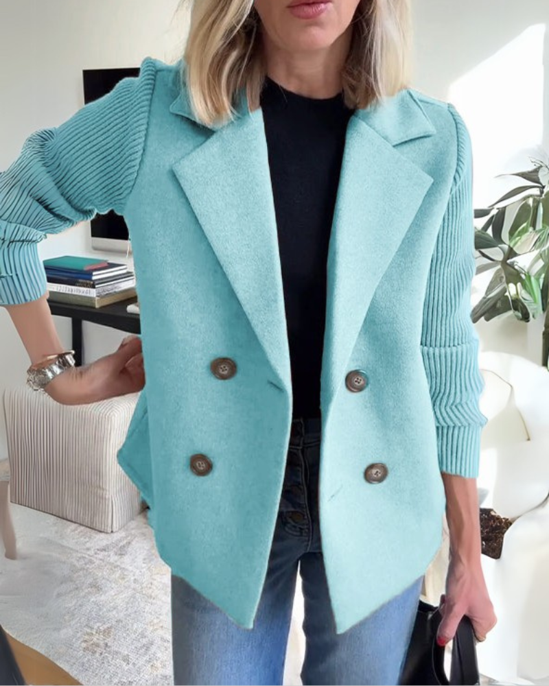 Anna-Berg | Blazer