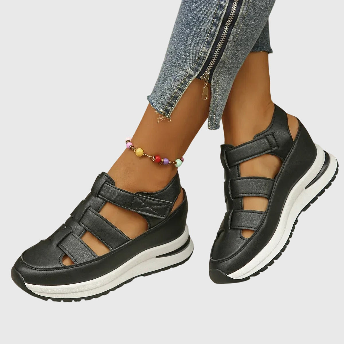 Anna-Berg | Orthopedic Sandals