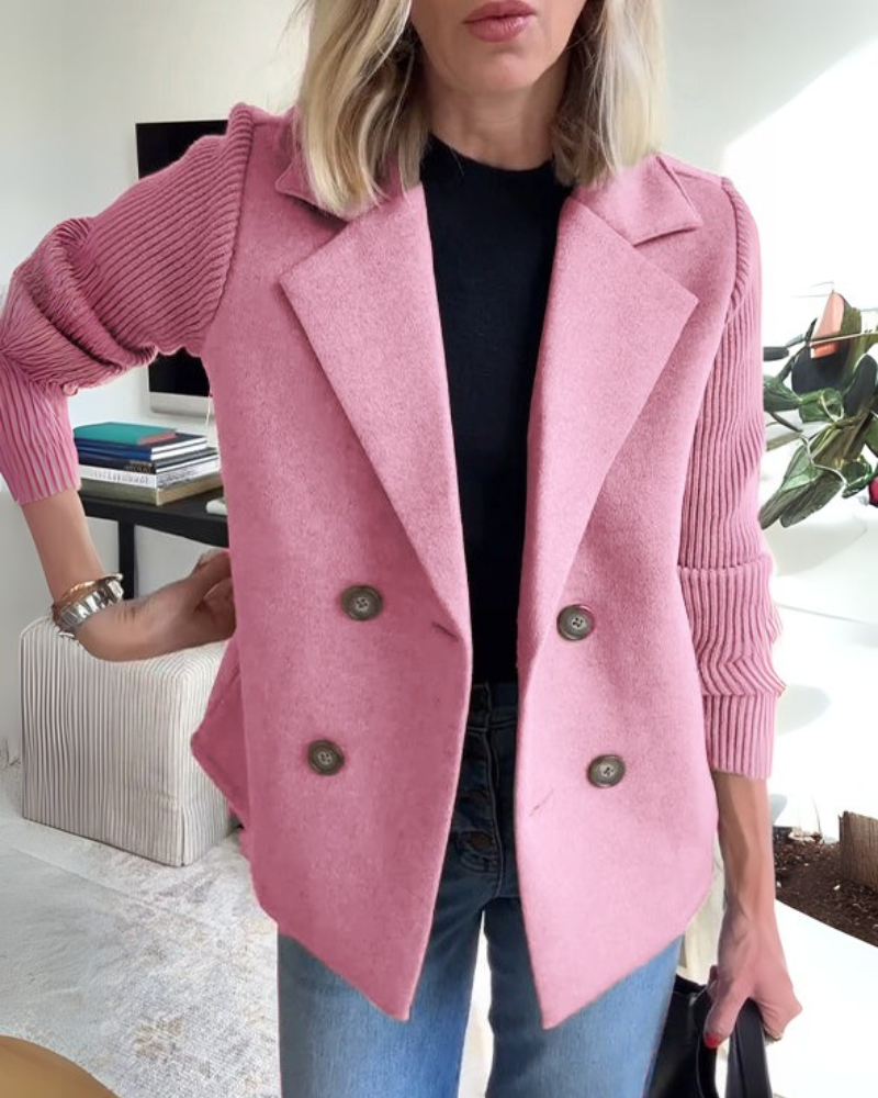 Anna-Berg | Blazer