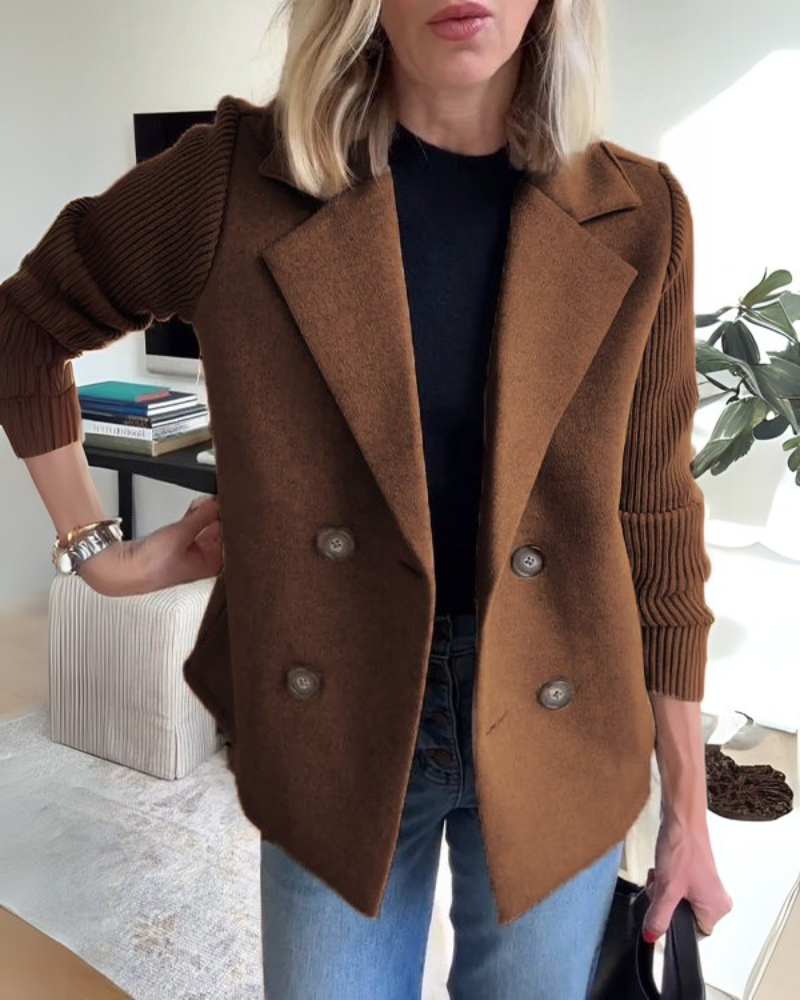 Anna-Berg | Blazer