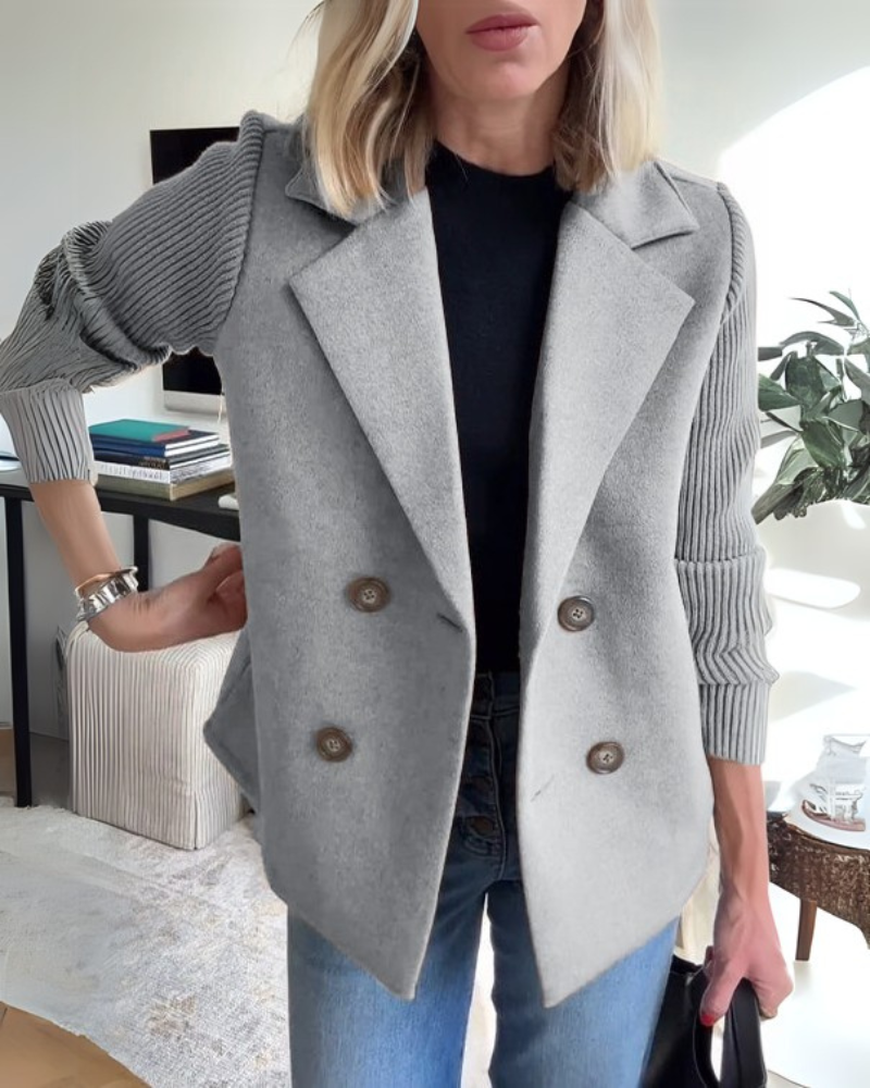 Anna-Berg | Blazer