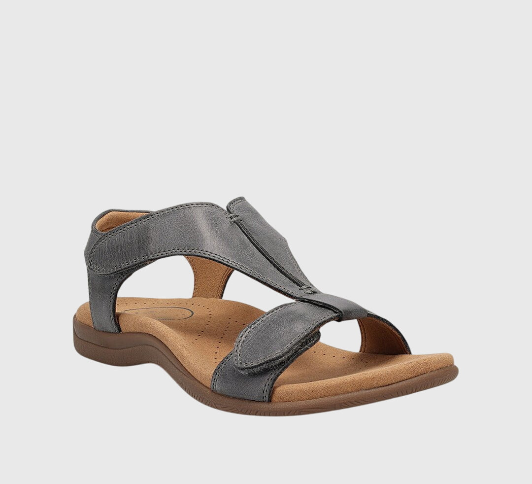 Anna-Berg | Orthopedic Sandals