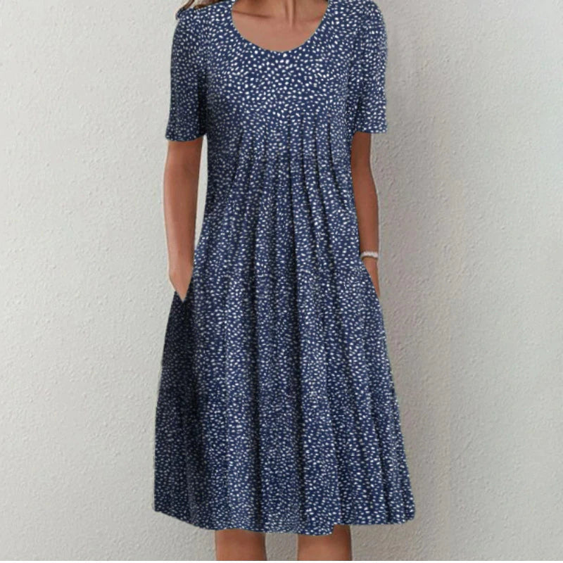 Anna-Berg | Elegant Tummy Coverage in a Flattering Cut