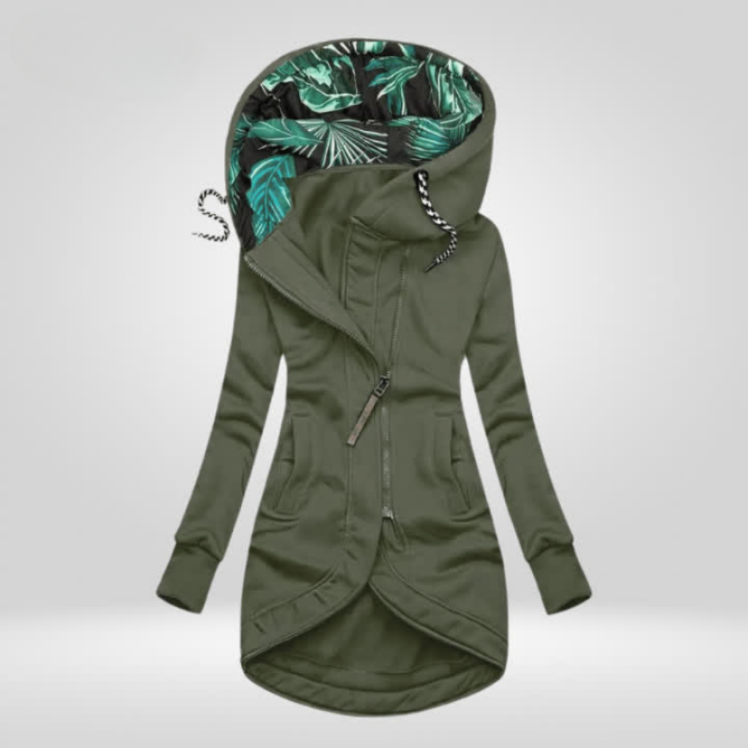Anna-Berg | Winter Coat