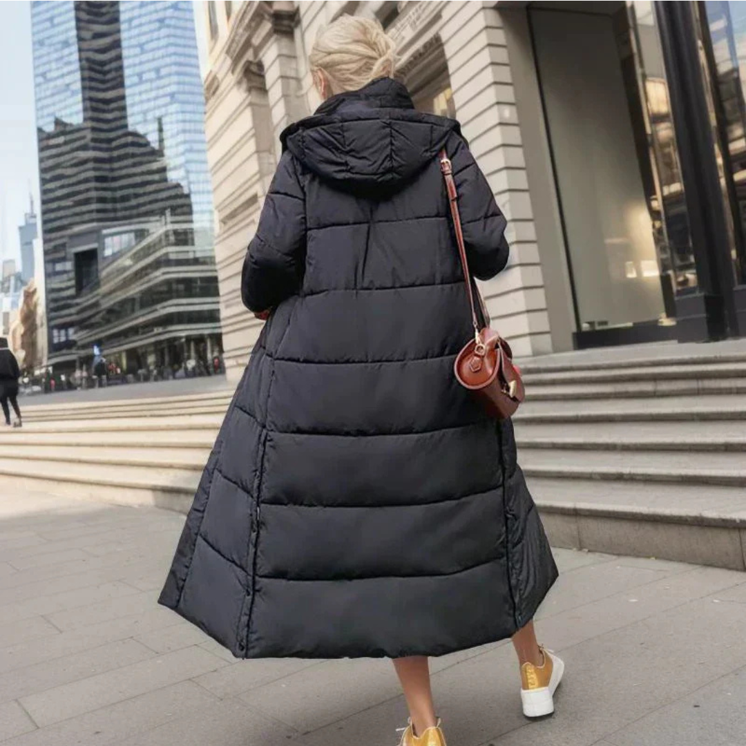 Anna-Berg | Coat
