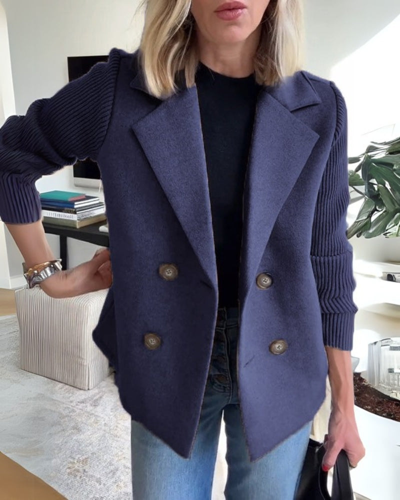 Anna-Berg | Blazer