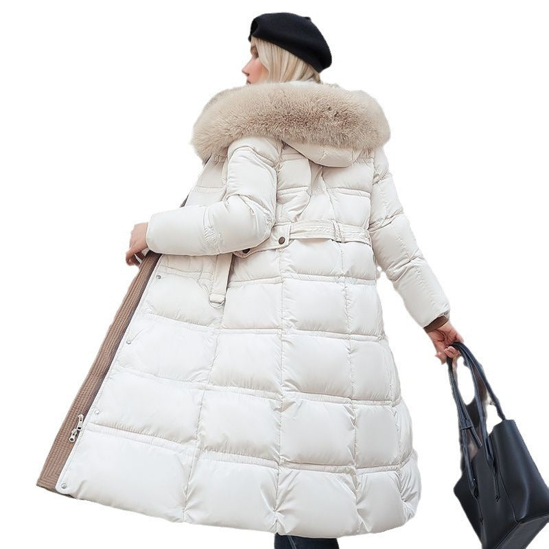 Anna-Berg | Winter Coat