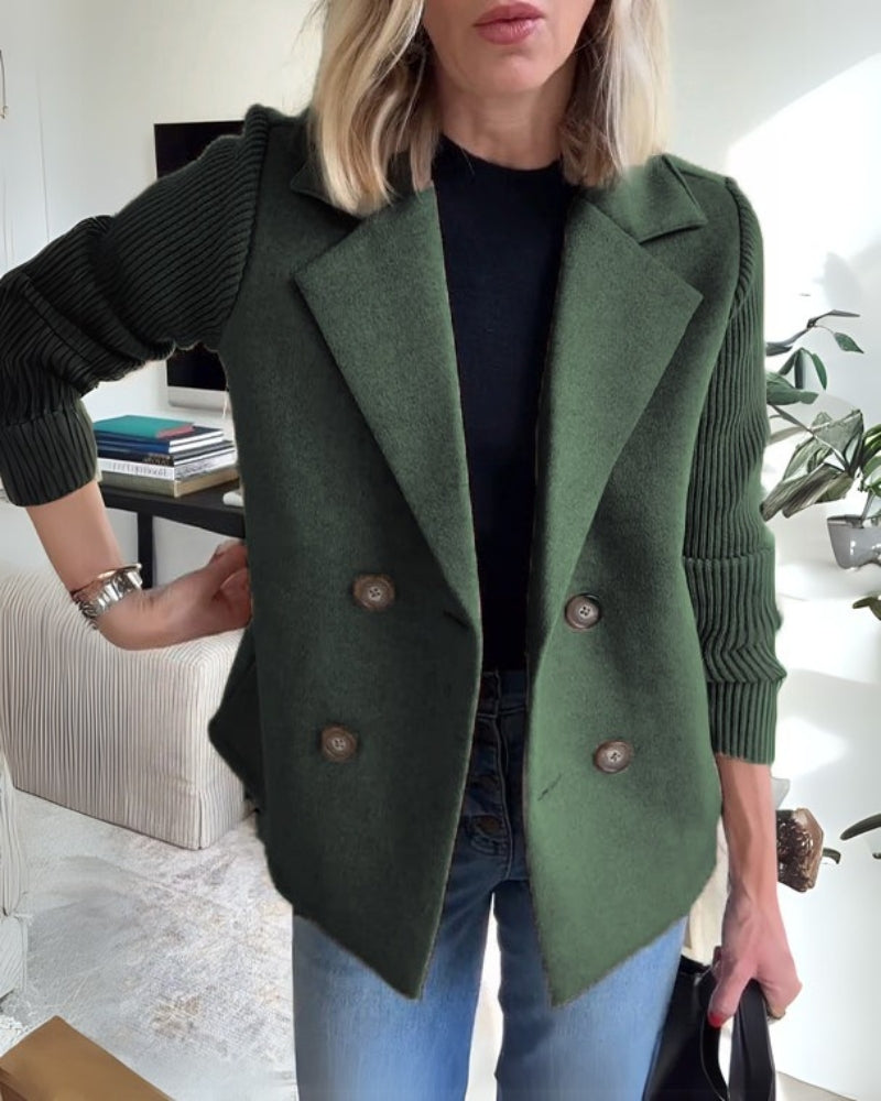 Anna-Berg | Blazer