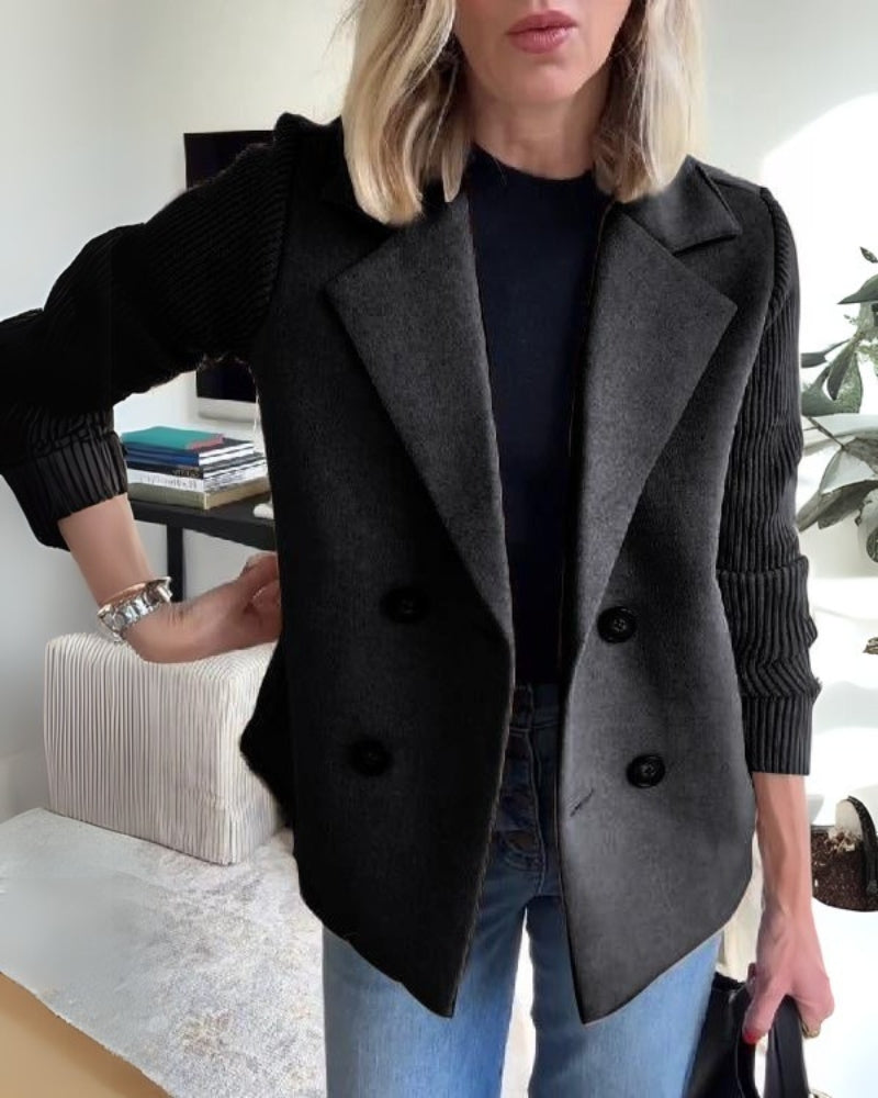 Anna-Berg | Blazer