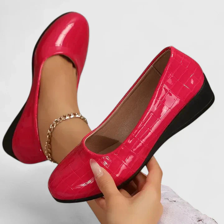Anna-Berg | Orthopedic Shoes