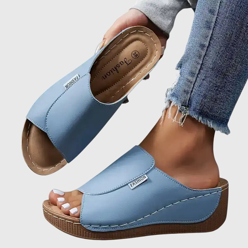 Anna-Berg | Orthopedic Sandals