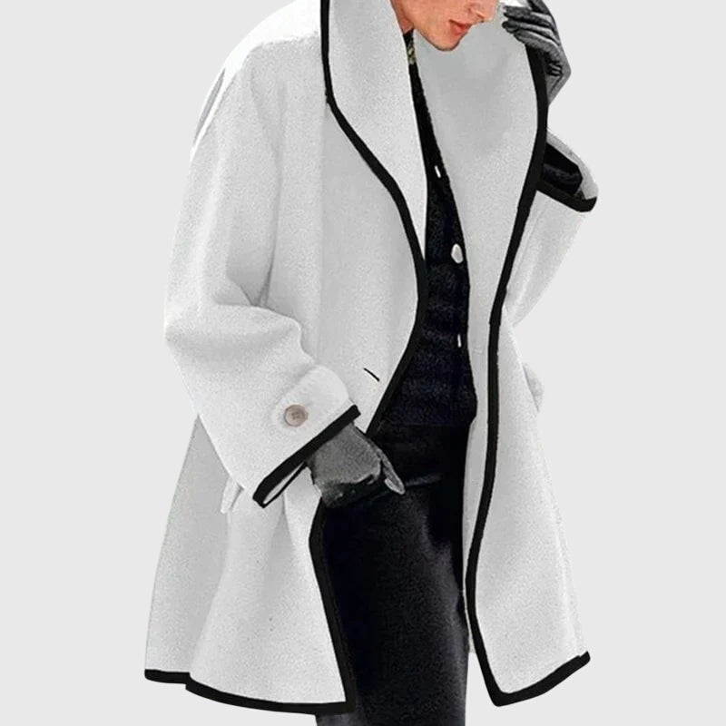 Anna-Berg | Fleece Jacket