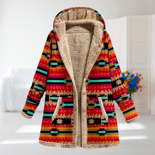 Anna-Berg | Mid-Season Coat