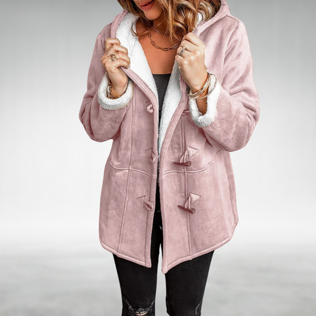 Anna-Berg | Coat