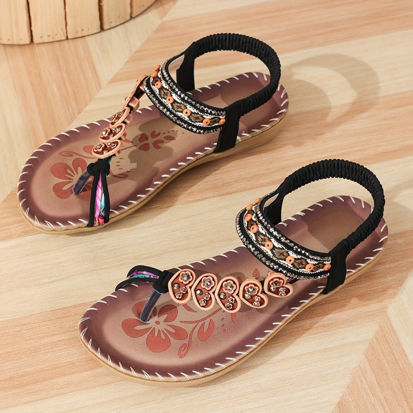 Anna-Berg | Orthopedic Sandals