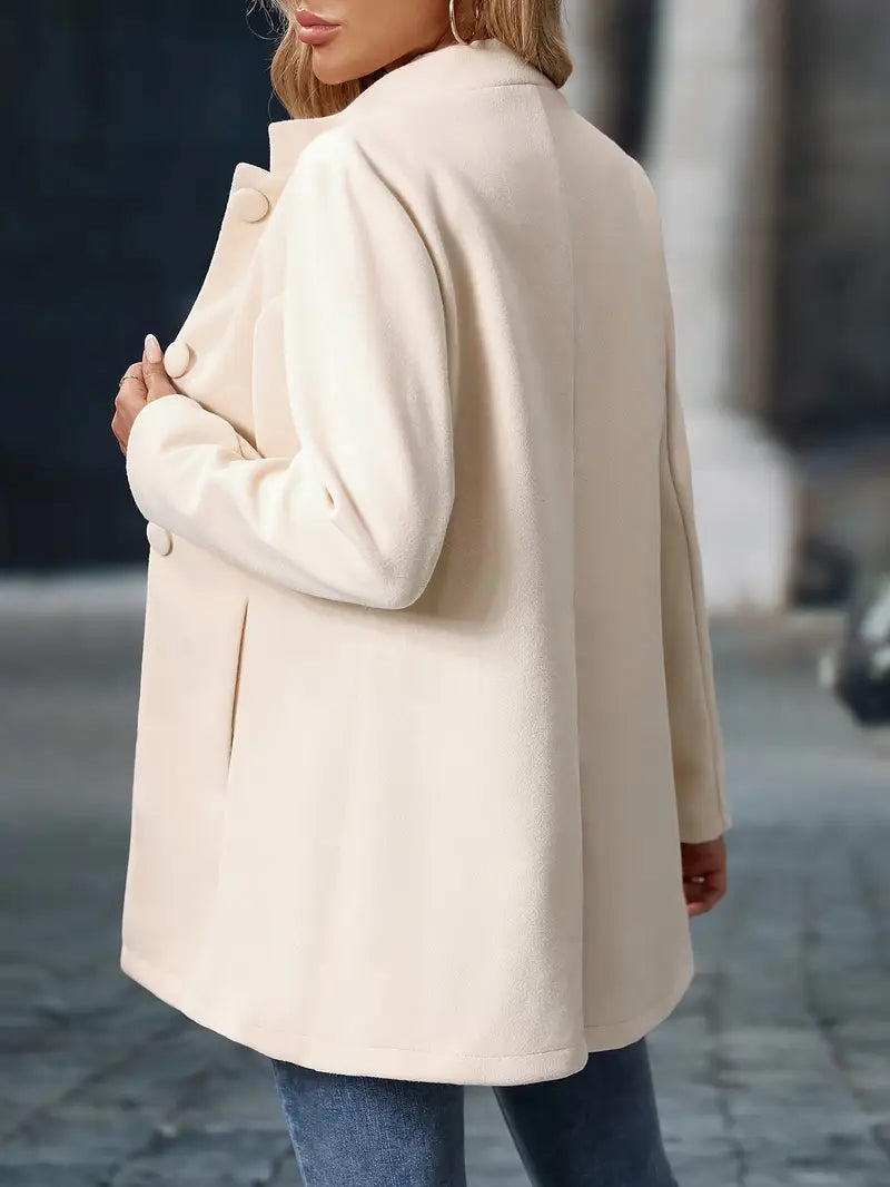 Anna-Berg | Classic Jacket