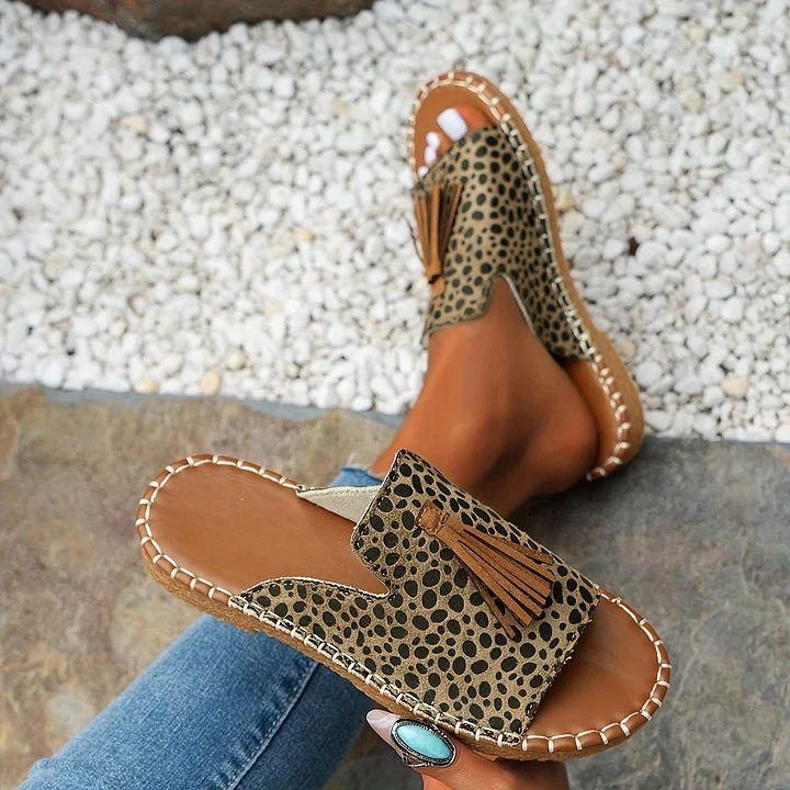 Anna-Berg | Casual Orthopedic Sandals