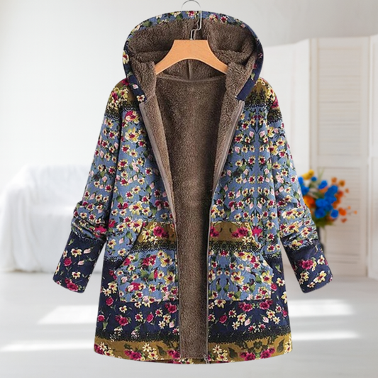 Isola | Mid-Season Coat