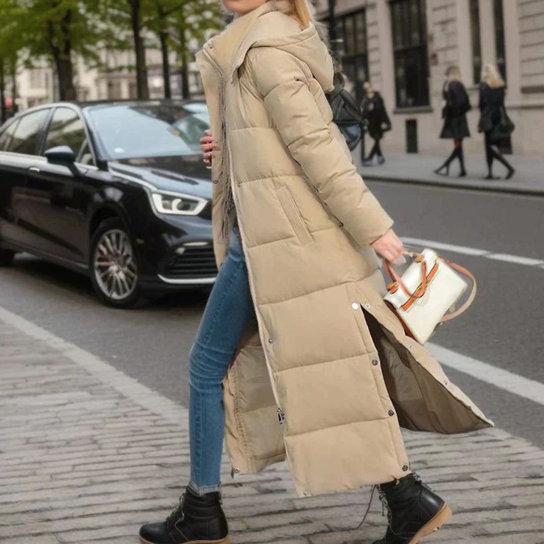 Anna-Berg | Coat