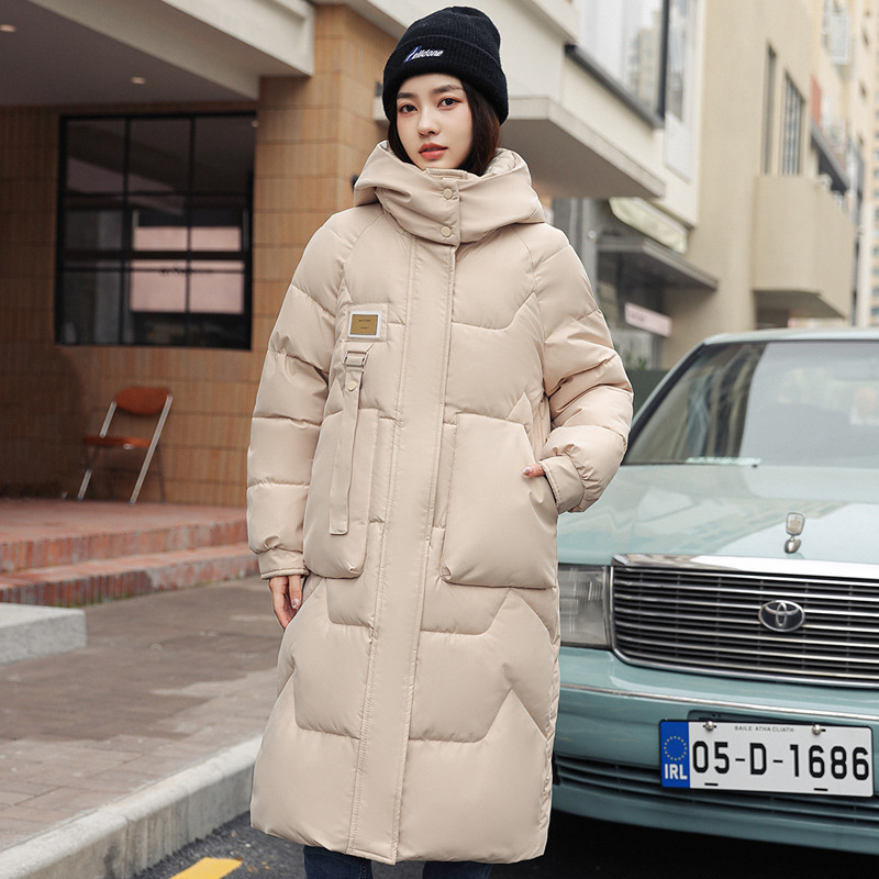 Anna-Berg | Coat