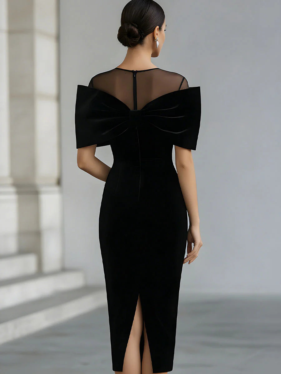Anna-Berg | Luxe With Bow And Tulle for Every Occasion