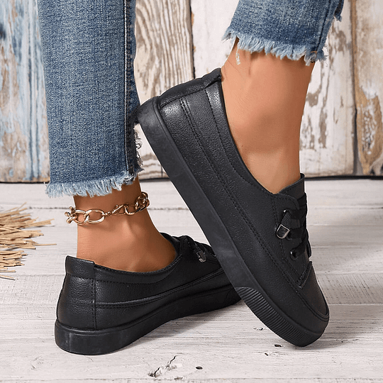 Anna-Berg | Orthopedic Shoes
