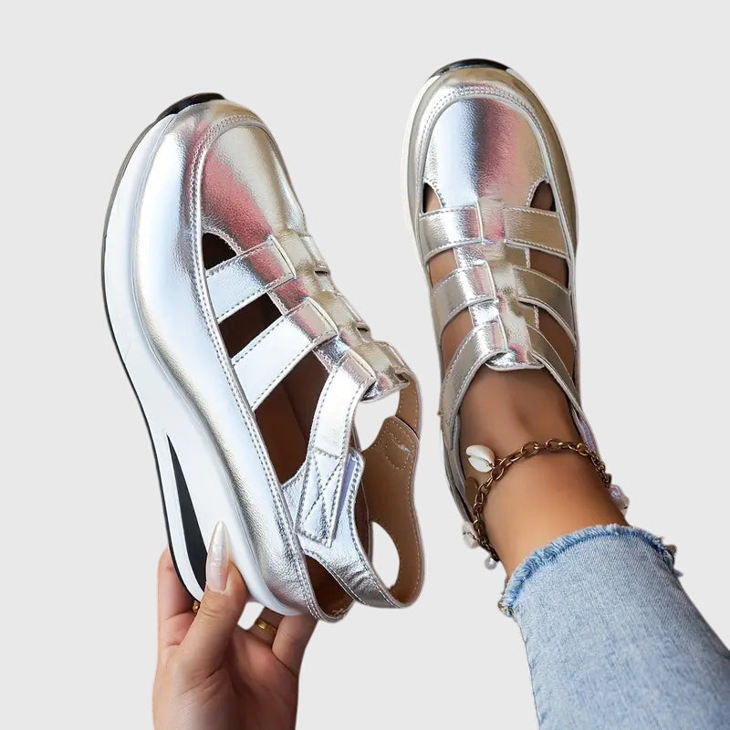 Anna-Berg | Orthopedic Sandals