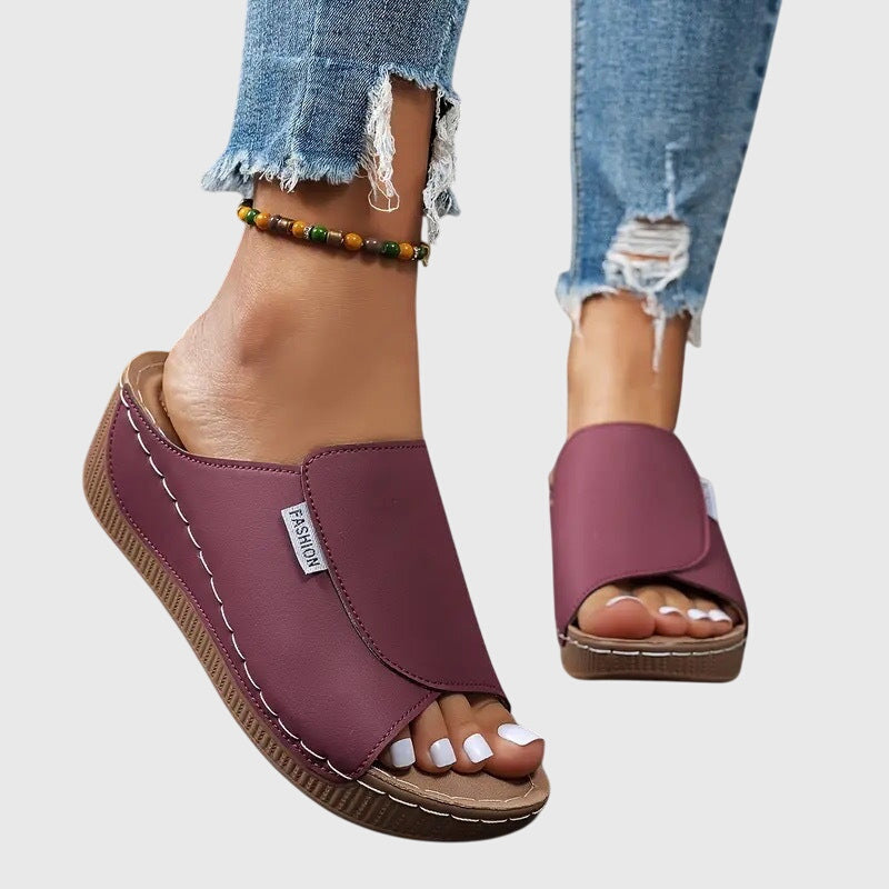 Anna-Berg | Orthopedic Sandals