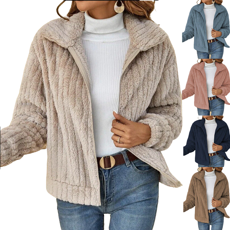 Anna-Berg | Jacket