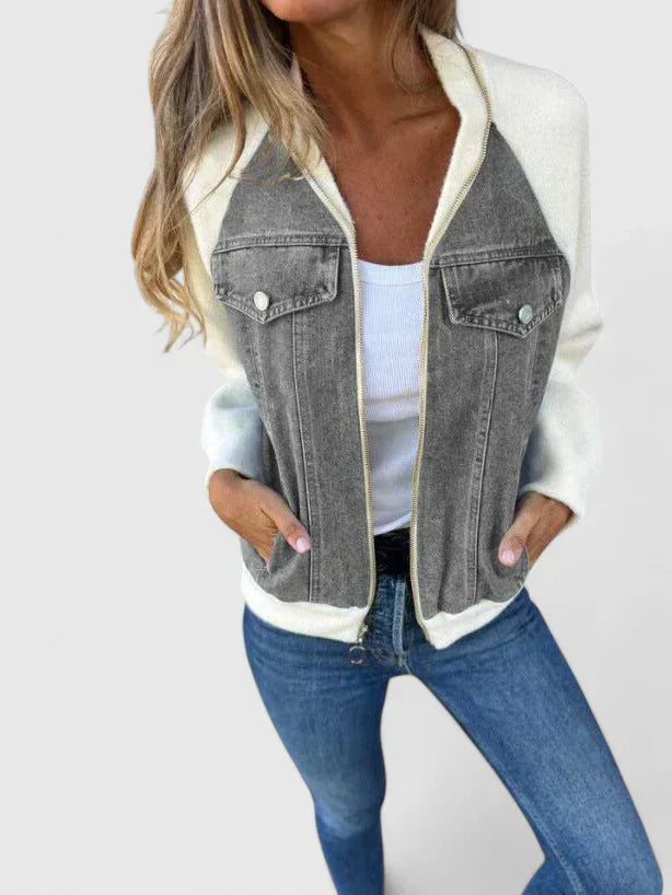 Anna-Berg | Jacket
